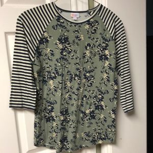 Large Lularoe Randy